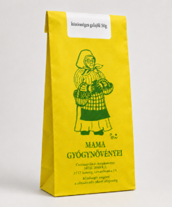 Mama Drog közönséges galajfű 50 g