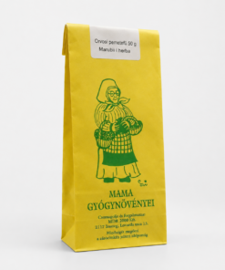 Mama Drog orvosi pemetefű tea 50 g