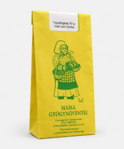 Mama Drog tejoltó galaj 50 g