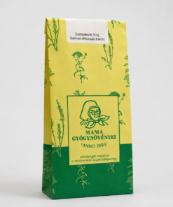 Mama Drog zsálya 50 g