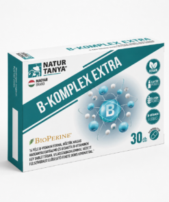 Natur Tanya B-KOMPLEX EXTRA