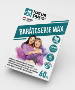 Natur Tanya BARÁTCSERJE MAX