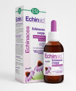 Natur Tanya ESI Alkoholmentes Echinacea csepp 50 ml