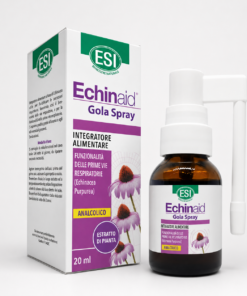 Natur Tanya ESI Echinacea alkoholmentes torokspray 20 ml