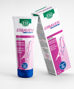 Natur Tanya ESI erbaven visszerek és hajszálerek ellen frissíto gél 100 ml