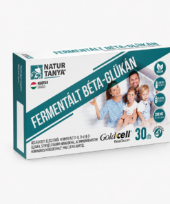 Natur Tanya Fermentált béta-glükán 30db