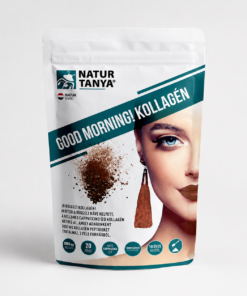 Natur Tanya Good morning! Kollagén 320 g