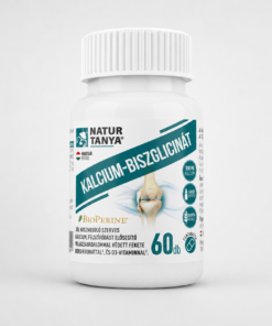 Natur Tanya KALCIUM-BISZGLICINÁT