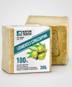Natur Tanya Lúgmentes Színszappan 200 g