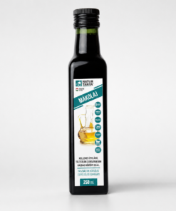 Natur Tanya Mákolaj hidegsajtolással készült 250 ml