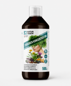 Natur Tanya Puridren koncentrátum 500 ml