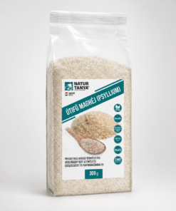 Natur Tanya Útifű maghéj 300 g