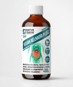 Natur Tanya VEGÁN BÉLRADÍR PLUSZ