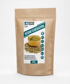 Natur Tanya Vegán Fehérjepor 250 g