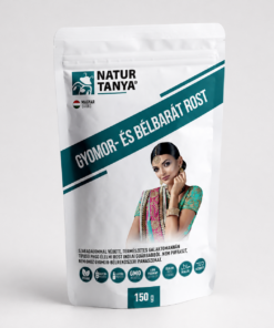 Natur Tanya Vegán Gyomorbarát Rost 150 g