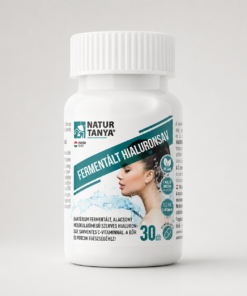 Natur Tanya fermentált hialuronsav 30 db