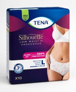 TENA Silhouette Normal L 10x