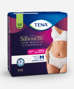 TENA Silhouette Normal M 12x