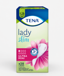 TENA Lady Slim Ultra Mini 28 db