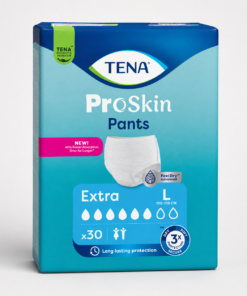 TENA Pants Extra L 30 db pelenkanadrág súlyos inkontinencia ellátására