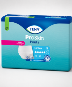 TENA Pants Extra S- 15 db