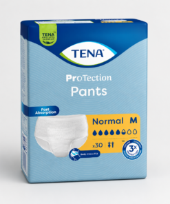 TENA Pants Normal pelenkanadrág súlyos inkontinencia ellátására M - 30 db