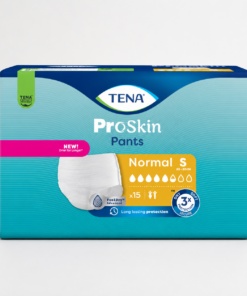 TENA Pants Normal pelenkanadrág súlyos inkontinencia ellátására Small - 15 db