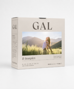 GAL B-komplex 60db