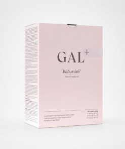 GAL+ Babaváró 60+30+italpor