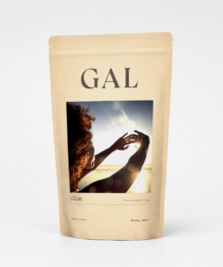 GAL Glicin por 500g