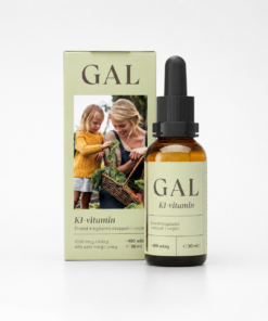 GAL K1-Vitamin cseppek 30ml