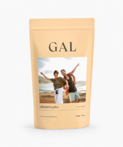 GAL Laktoferrin plus 120g