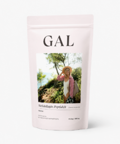 GAL Marhakollagén peptidek klasszik - 300 g