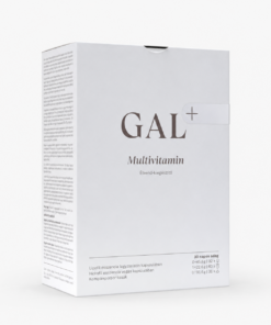 GAL+ Multivitamin 30+60+italpor