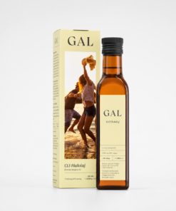 GAL Omega-3 halolaj 250 ml