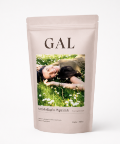 GAL Sertéskollagén peptidek 300g