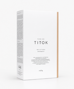 GAL TITOK Multivitamin 127g