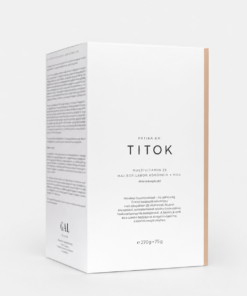 GAL TITOK Multivitamin és Halkollagén pepdidek + MSM