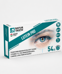 Natur Tanya Lutein Pro szemvitamin 54db