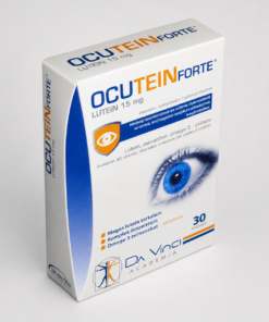 Ocutein Forte kapszula 30db