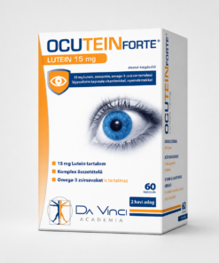 Ocutein Forte kapszula 60db