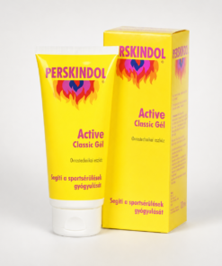 Perskindol Active Classic Gel 100 ml
