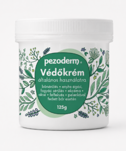Pezoderm Védőkrém 125 g
