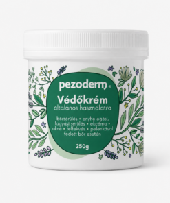 Pezoderm Védőkrém 250 g