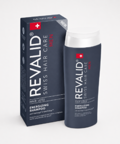 Revalid Energizing Shampoo Men 200ml