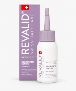 Revalid Regrowth Serum 50ml