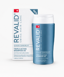 Revalid Triple Active Shampoo 150 ml