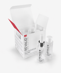Revalid hajtonik 4x30ml