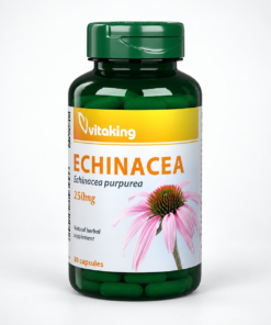 Vitaking Echinacea Kapszula 90 Db