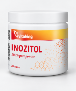 Vitaking Inozitol Por 200g